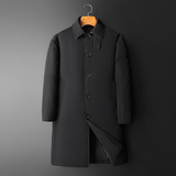 25男士商务休闲白鸭绒外穿长款羽绒服外套8665/p365偏大长期有货,男装羽绒服,钱塘7038(原5007), 25男士商务休闲白鸭绒外穿长款羽绒服外套8665/p365偏大长期有货,男装羽绒服,钱塘7038(原5007),