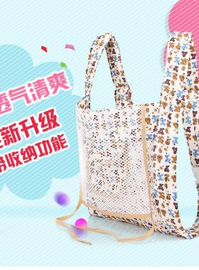 多功能四季通用传统新生婴儿背带