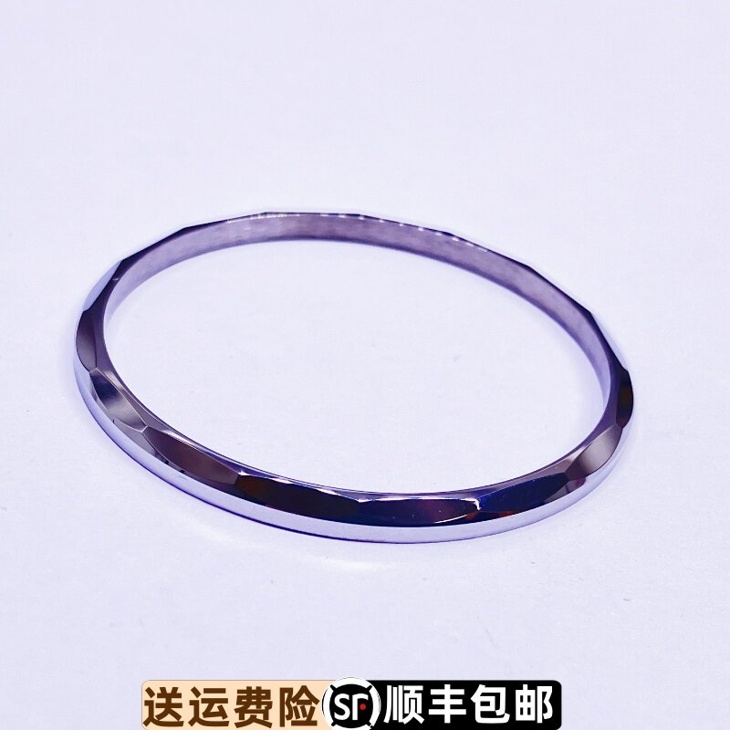 依波表钨钢表圈原装正品