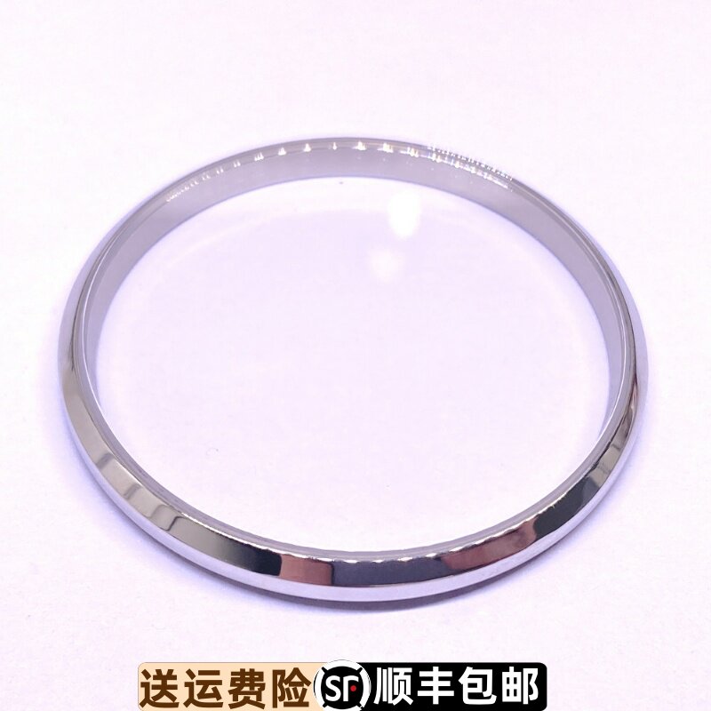 罗西尼表精钢上套原装正品