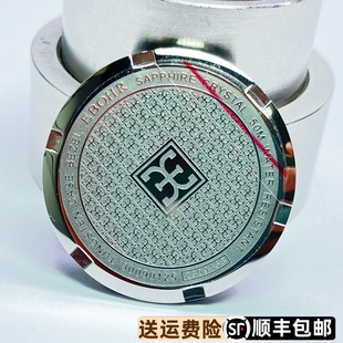 依波30090125原装 3009精钢后盖30090118防水底盖30090217原厂正品