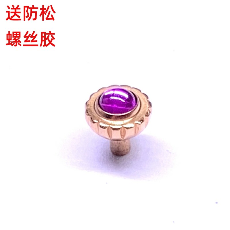 依波表精钢表冠防水原装正品