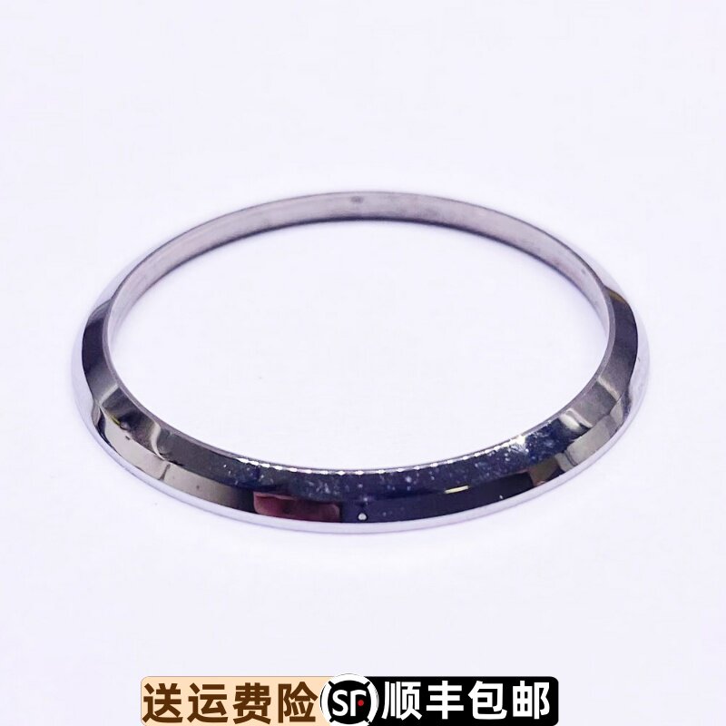 依波表钨钢表圈原装正品
