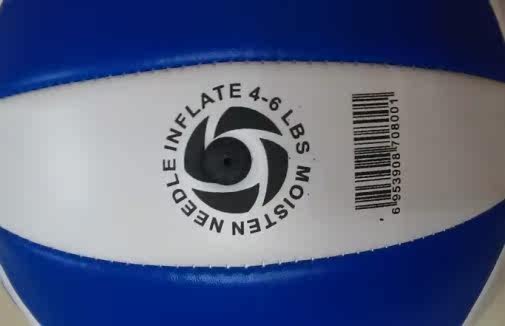 Ballon de volley-ball - Ref 2010854 Image 3