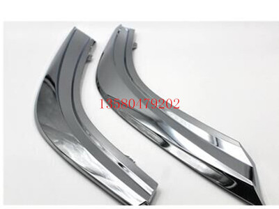 适用于雷凌14-17.1.2T双擎油电混合大灯饰条大灯亮条大灯电镀条