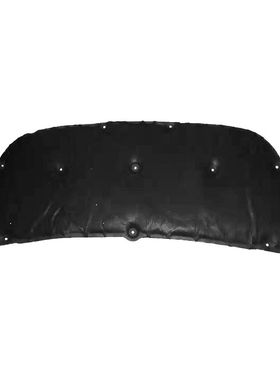 适用前罩机盖隔音垫隔热棉适配长安CS75 CS55 CS35 逸动CX70 CS15