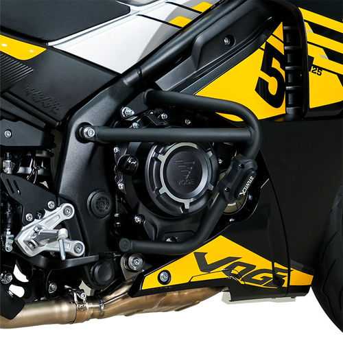 STUNTCX适配无极RR525护