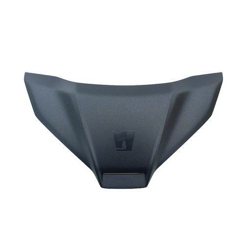 适用豪爵虎鲨VX125前斜板