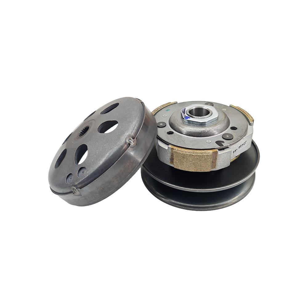 适用豪爵VSR125从动轮总