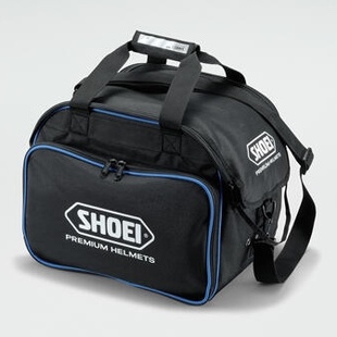SHOEI头盔包大容量斜挎手提骑行摩旅运动旅行收纳袋