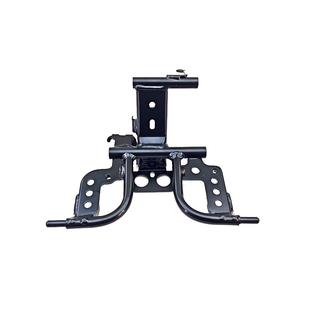 大板安装 29A前斜板支架组合 架 适用豪爵UFR150面板支架HJ150T