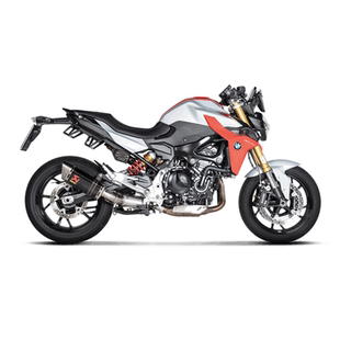 宝马F900R天蝎排气 宝马F900XR天蝎排气 宝马F900R排气 中尾段