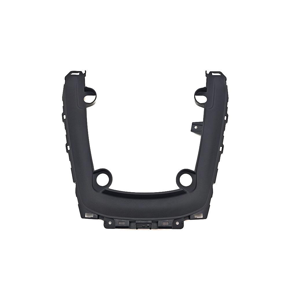 适用豪爵ADX125尾盖前盖H