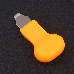 修表工具手表换电池撬刀钟表维修拆卸开表器后盖翘刀开盖器底盖铲