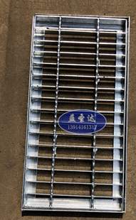 100 WB325 水沟盖板格栅板WA255 2G505 WA323 30SG 1BG303