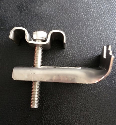 格栅卡扣镀锌不锈钢304益圣达