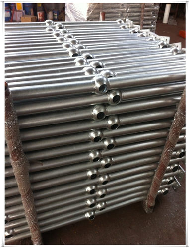 钢梯球接装饰镀锌复合格栅