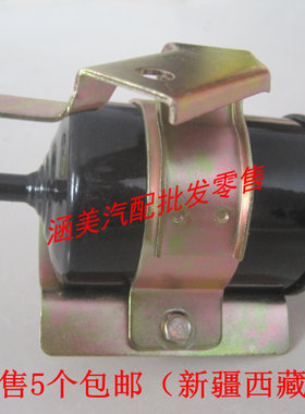适配东南新老款菱悦V3 4A91/4G15汽油滤芯格滤清器保养配件