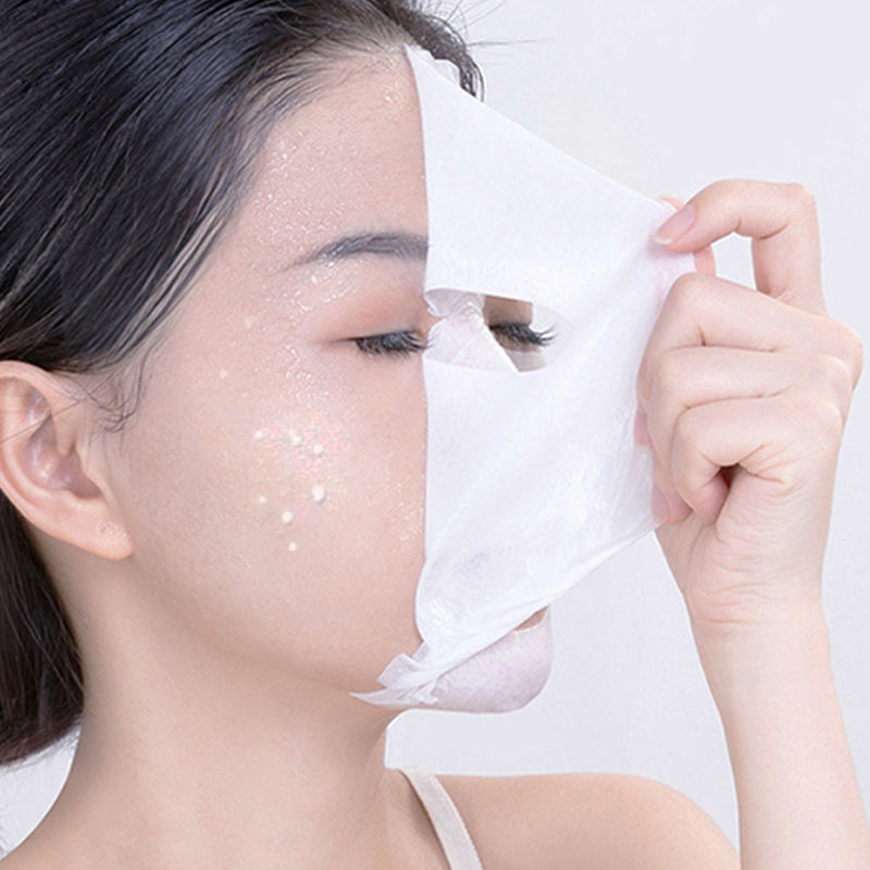 紧致亮白去黄气淡化黑色素