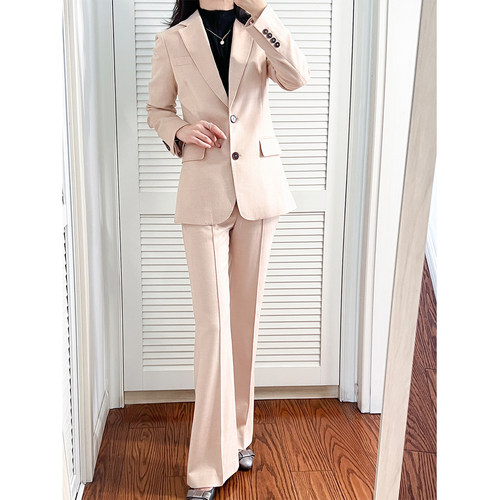 YouYoung悠扬进口羊毛羊绒套