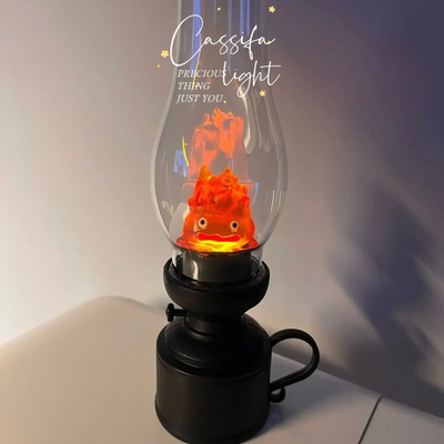 生日礼物小夜灯小众可爱女生