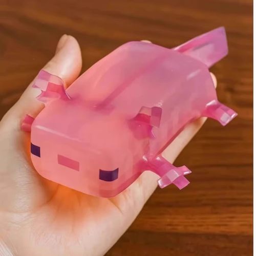 我的世界抽象搞怪稀奇古怪玩具生日礼物男士送女生朋友闺蜜实用的