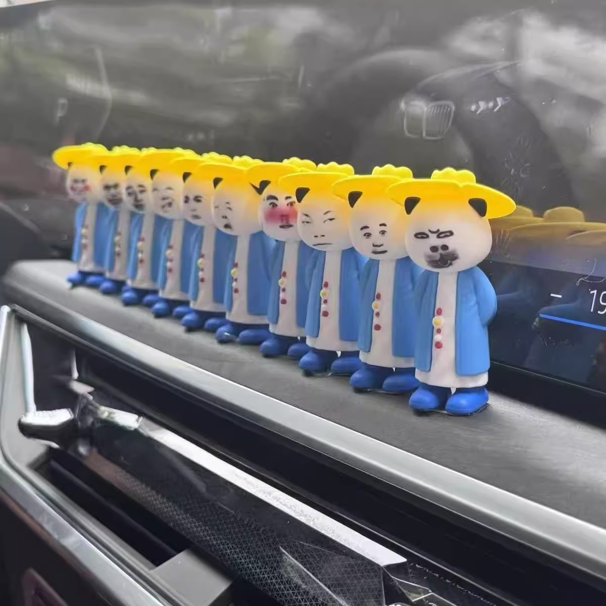 生日礼物送男生朋友闺蜜实用的创意搞怪稀奇古怪玩具抽象高级感