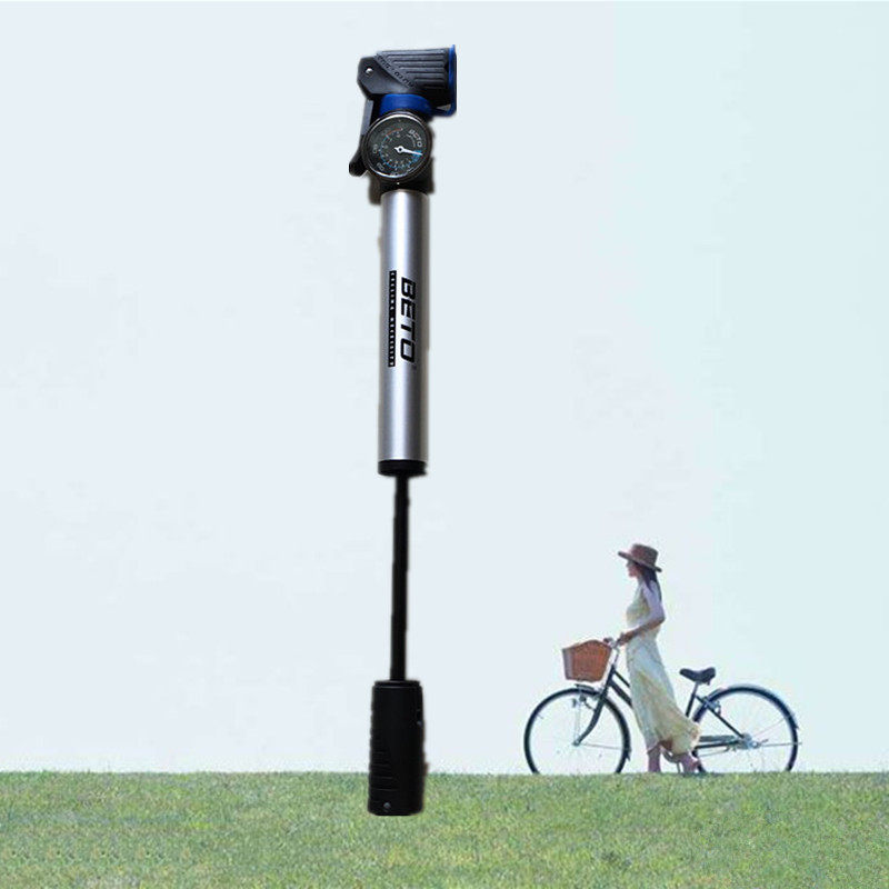 Pompe à vélo BETO - Ref 2389517 Image 3