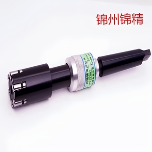 厂家生产超精滚压刀内孔滚压头通盲孔滚光刀锦州锦精镜面滚压工具