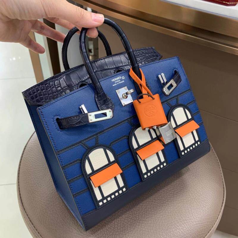 奢侈品回收寄售女士手提包