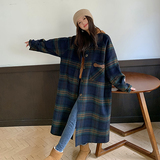 现货25冬款双面呢大衣2D152-3036-P295K429，女装毛呢外套，2D152