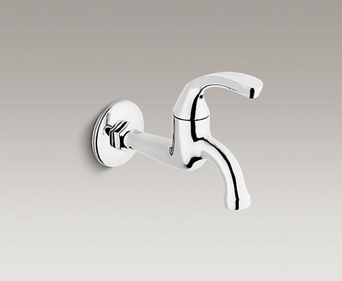 KOHLER/科勒 洗衣机拖把池4分水龙头K-R13900T/R13901T清仓特价