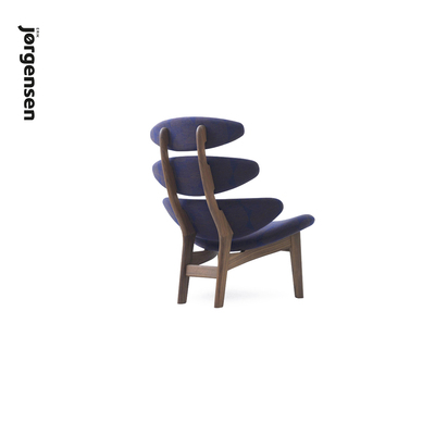 丹麦 Erik Jorgensen Corona Classic 日冕椅 沙发椅 匠师手造