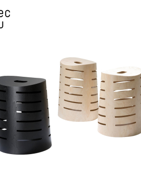 荷兰 Spectrum | TC stool 小凳子 大师设计
