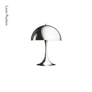 丹麦 Louis Poulsen Panthella 潘多拉台灯 Verner Panton
