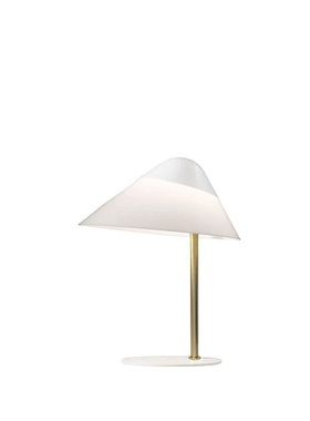 丹麦 Pandul Opala Table 桌灯台灯 Hans Wegner 大师设计