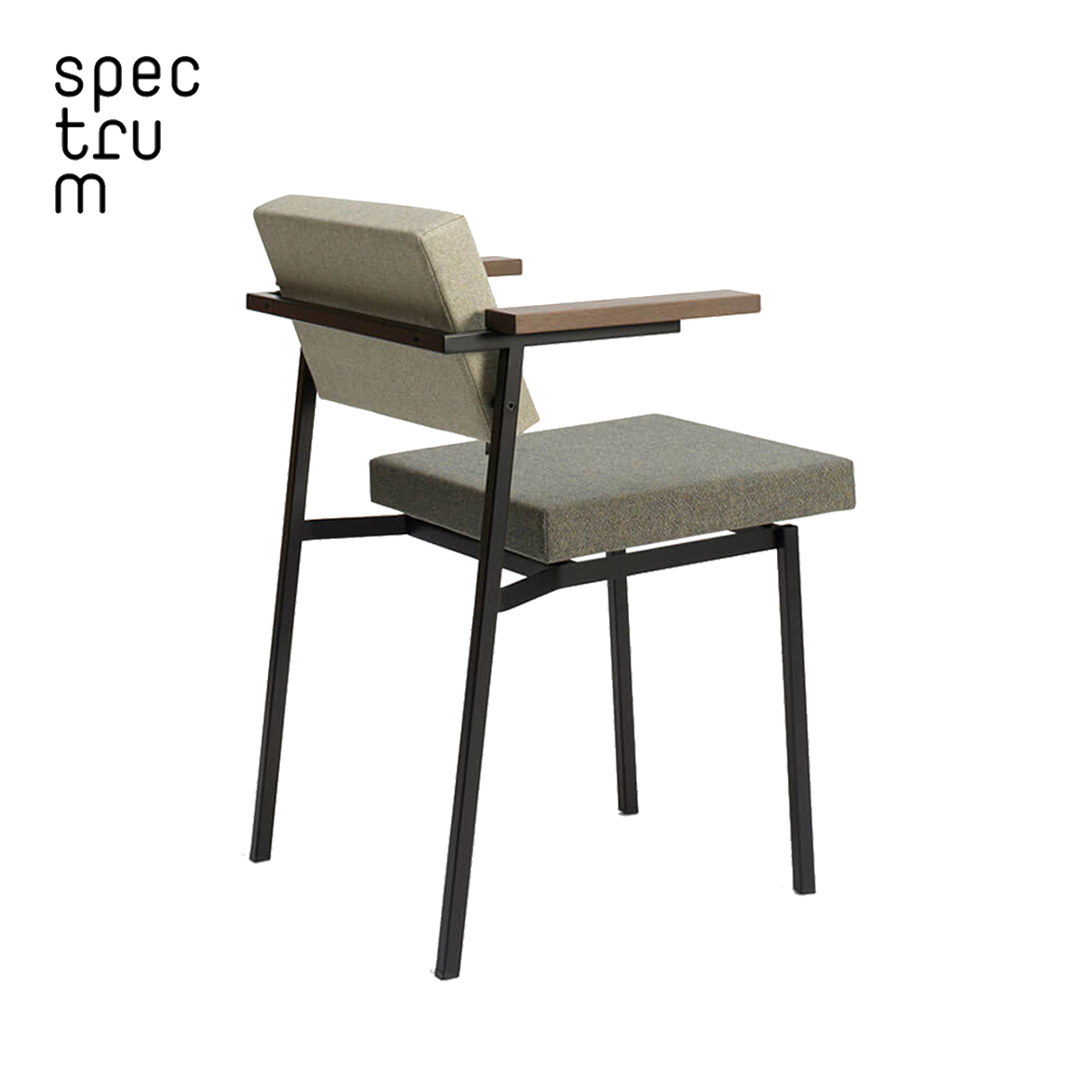荷兰 Spectrum | SE 69 dining chair 餐椅 大师设计