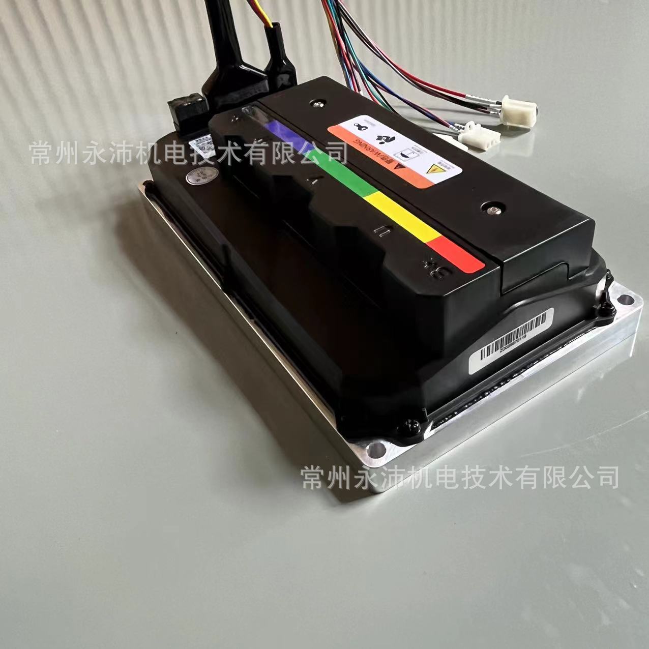 直流无刷电机驱动器 YPD800-48V 无刷电机控制器 YPD101-48V无感