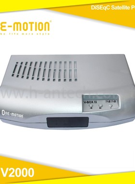 POSITIONER 天线控制器V-BOXII