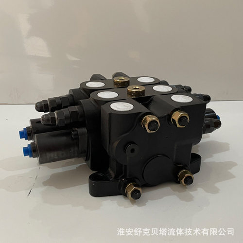 DL-L15F-OT-J(带过桥高压输出油口）