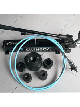 源头SWINOCK泵 采煤机液压螺母打压泵 液压拆卸配套用泵