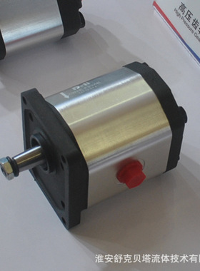 CB2E-F17AFE高压齿轮泵