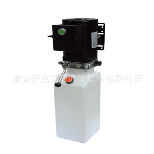 YBZ5-F3.2D3H202/LCQIT1汽车举升动力单元3
