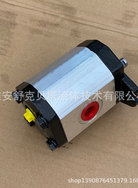 BHM1AOR11COU3-Q1系列齿轮马达