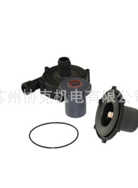 PANWORLD世博 NH-250PS磁力泵配件 抽浓硫酸硝酸盐酸磁力泵