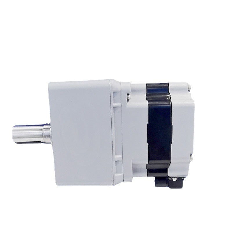 定制高压无刷直流减速电机25W~750W控制器 东方款BLV直流无刷马达