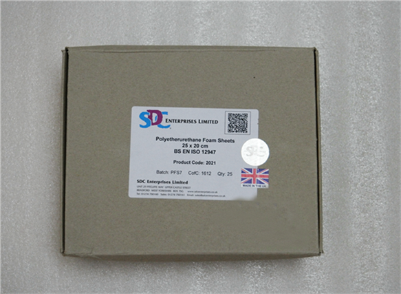 sdc polyetherurethane foam sheetssm28 聚醚氨基甲酯泡沫板