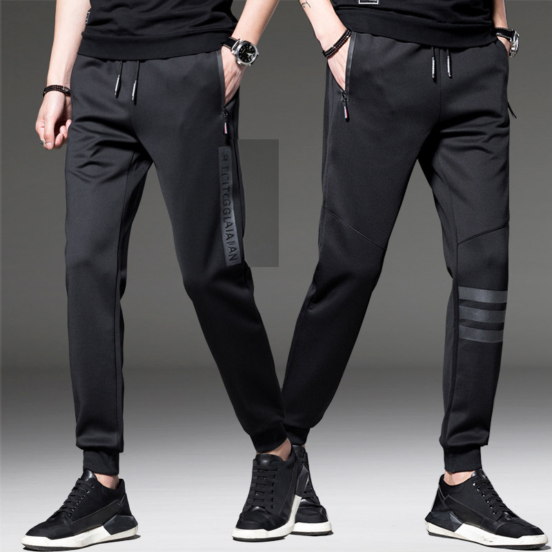 官网高乔耐克斯特正品运动束脚男裤子休闲加绒宽松春秋冬加厚潮流|ruв категории Мужская одежда, брюки - от Buy2taobao.com для оказания профессиональной услуги покупки агента Taobao