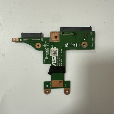 适用华硕 A441U X441N X441S F441U R414U 硬盘接口 小板 x441nc