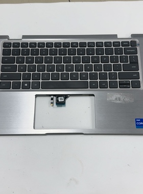 适合戴尔Latitude 5420 5421 C壳键盘 掌托 外壳  A20697 带背光